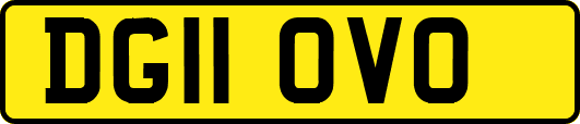 DG11OVO