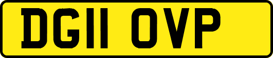 DG11OVP