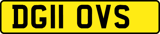 DG11OVS