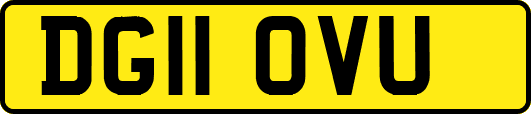 DG11OVU
