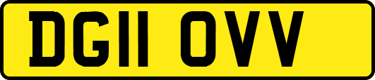 DG11OVV