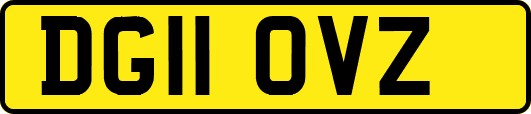 DG11OVZ
