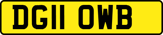 DG11OWB