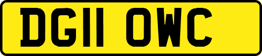 DG11OWC