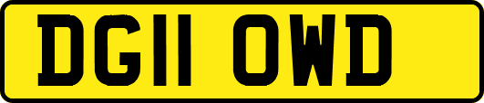 DG11OWD