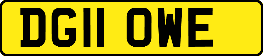 DG11OWE