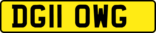 DG11OWG