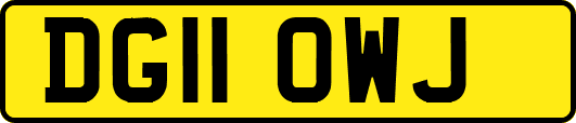 DG11OWJ