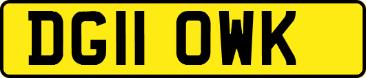 DG11OWK