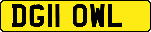 DG11OWL