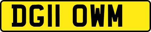 DG11OWM