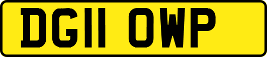 DG11OWP