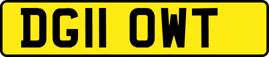 DG11OWT