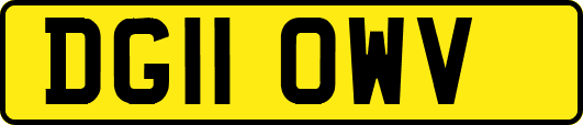 DG11OWV