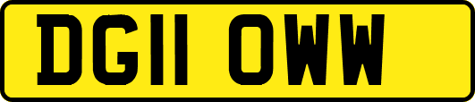 DG11OWW