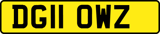 DG11OWZ