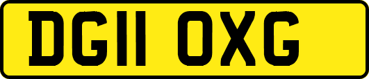 DG11OXG