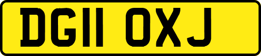 DG11OXJ
