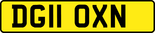 DG11OXN
