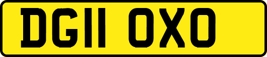 DG11OXO