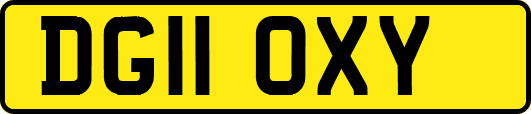 DG11OXY