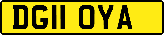 DG11OYA