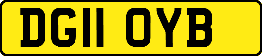 DG11OYB
