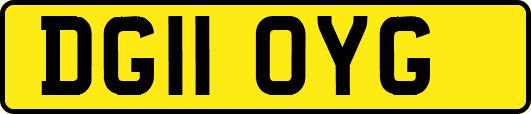 DG11OYG