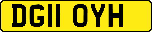 DG11OYH