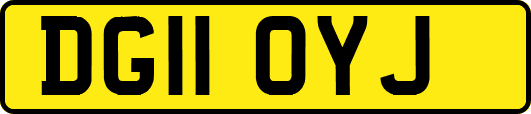 DG11OYJ