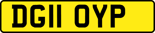 DG11OYP