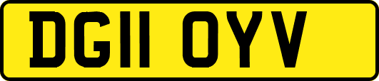 DG11OYV