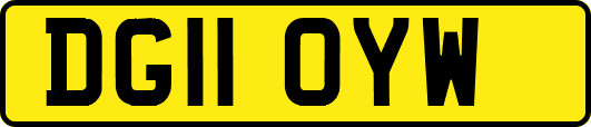 DG11OYW