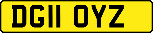 DG11OYZ