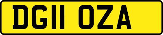 DG11OZA