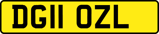 DG11OZL