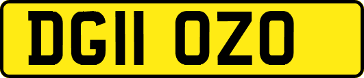DG11OZO