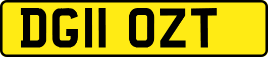 DG11OZT