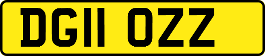 DG11OZZ