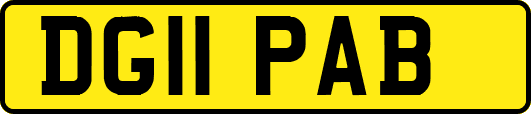 DG11PAB