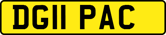 DG11PAC
