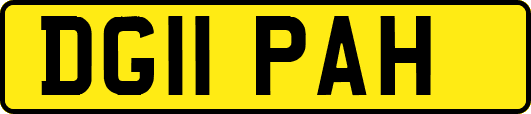 DG11PAH