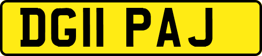 DG11PAJ