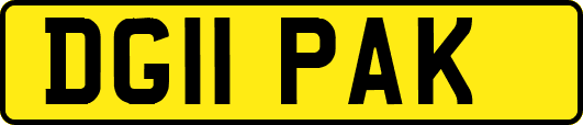 DG11PAK