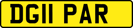 DG11PAR