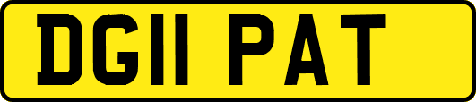 DG11PAT