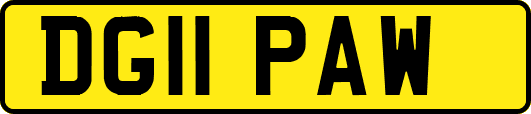 DG11PAW