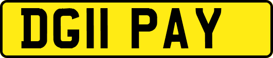 DG11PAY