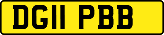 DG11PBB