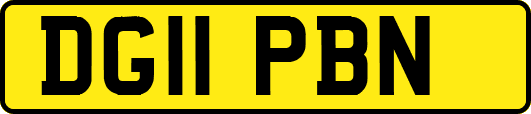 DG11PBN
